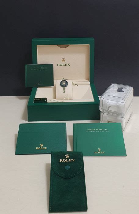 39141.02 scatola rolex|Rolex OYSTER L Box Scatola Genuine 39141.02 Daytona Gmt.